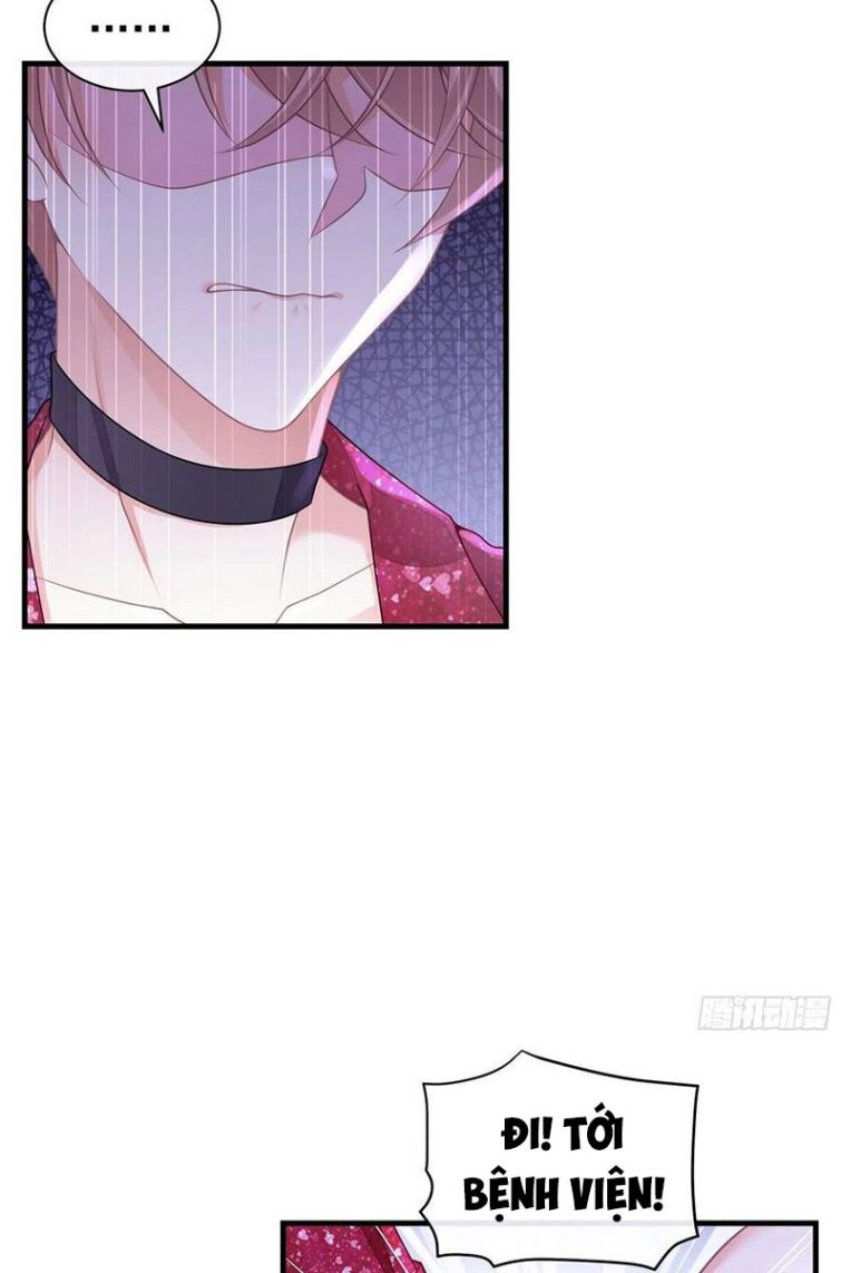Tôi Nghi Ngờ Hệ Thống Thích Tôi Chap 24 - Trang 2