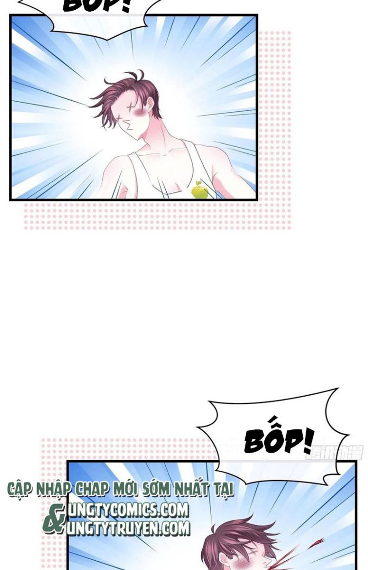 Tôi Nghi Ngờ Hệ Thống Thích Tôi Chap 24 - Trang 2