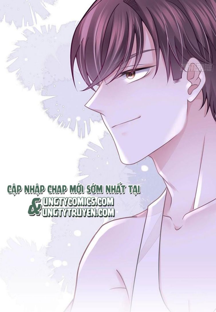 Tôi Nghi Ngờ Hệ Thống Thích Tôi Chap 24 - Trang 2