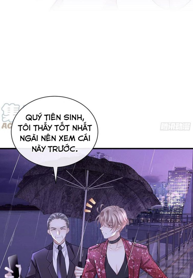Tôi Nghi Ngờ Hệ Thống Thích Tôi Chap 24 - Trang 2