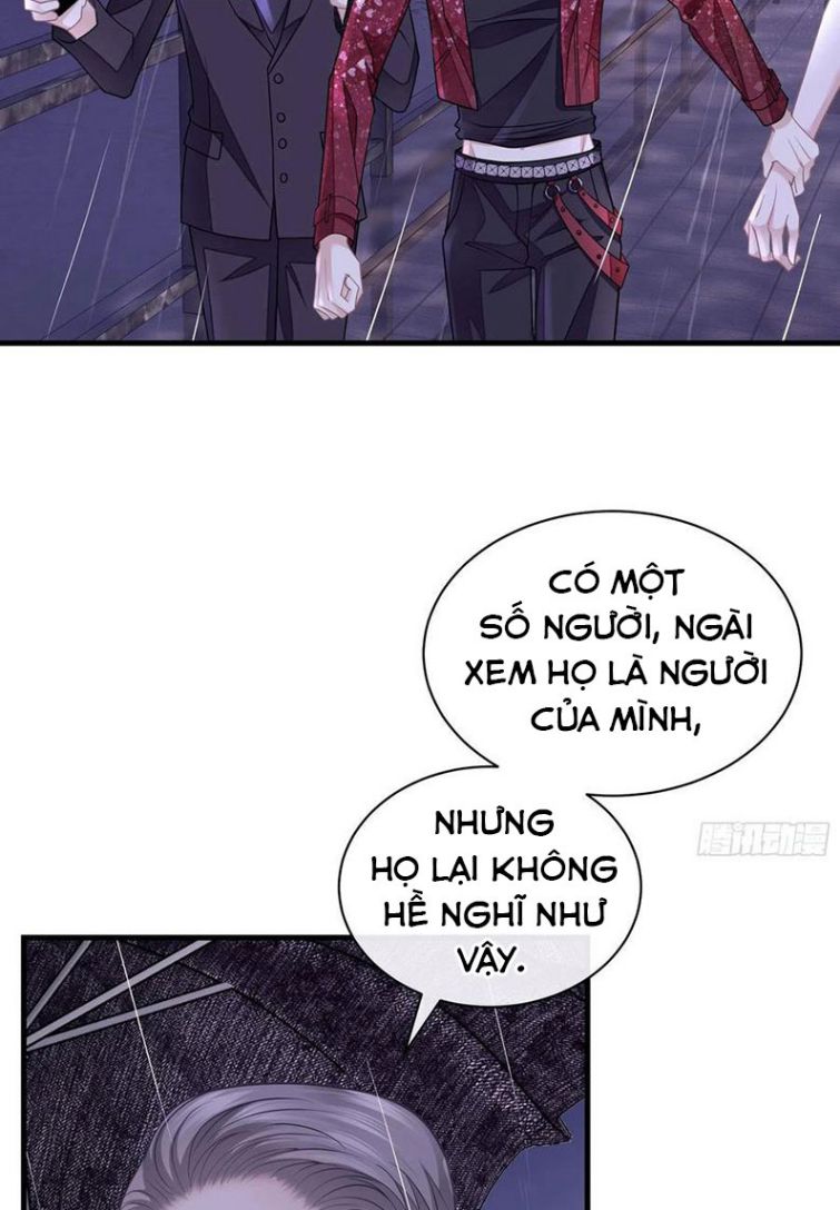 Tôi Nghi Ngờ Hệ Thống Thích Tôi Chap 24 - Trang 2
