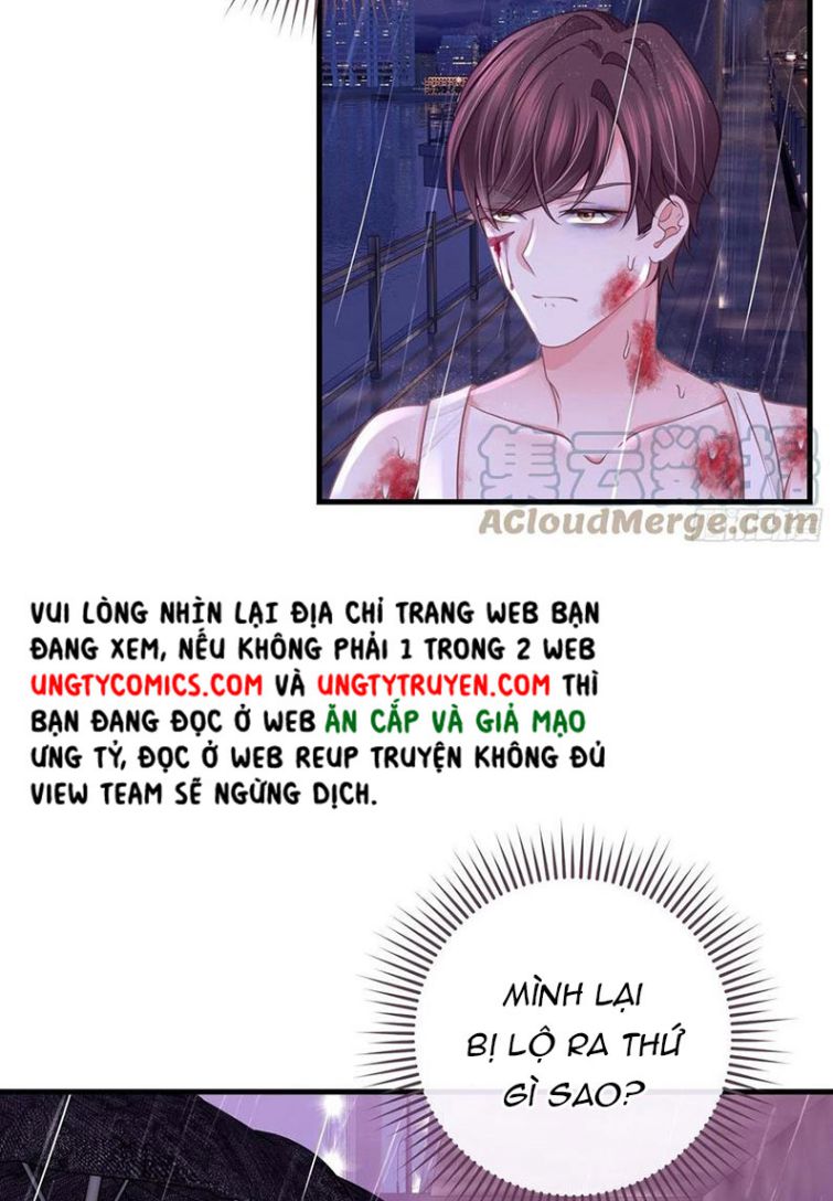 Tôi Nghi Ngờ Hệ Thống Thích Tôi Chap 24 - Trang 2
