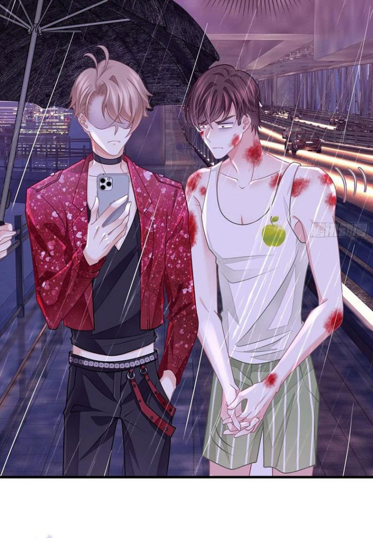 Tôi Nghi Ngờ Hệ Thống Thích Tôi Chap 24 - Trang 2