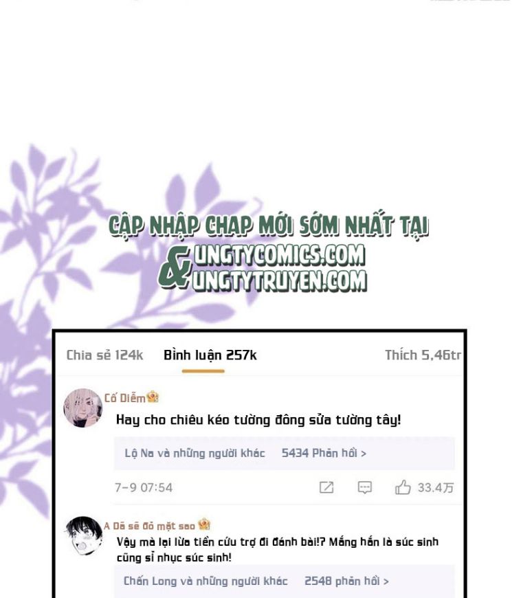 Tôi Nghi Ngờ Hệ Thống Thích Tôi Chap 24 - Trang 2