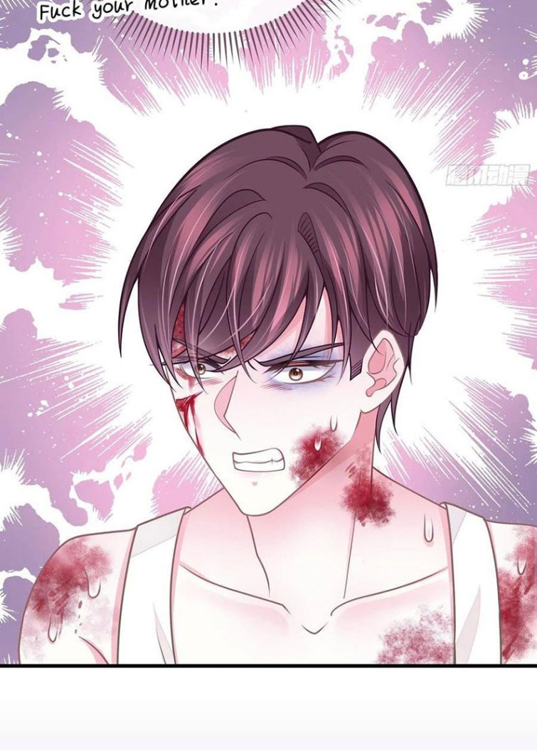 Tôi Nghi Ngờ Hệ Thống Thích Tôi Chap 24 - Trang 2