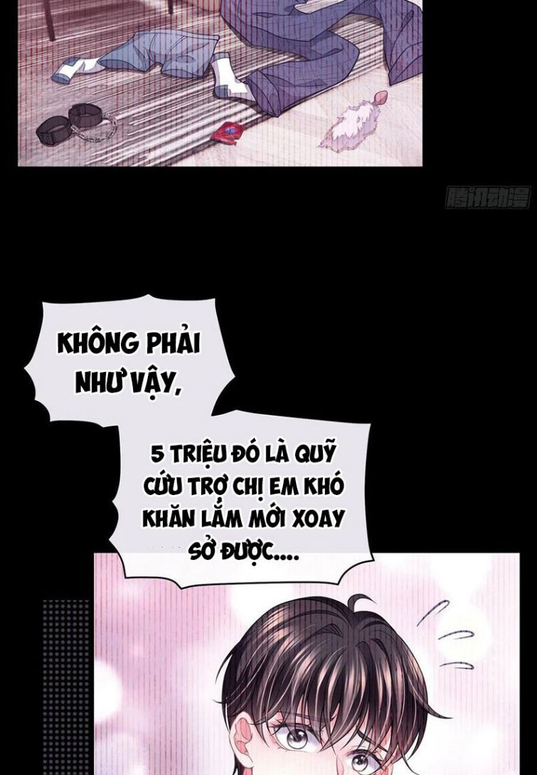 Tôi Nghi Ngờ Hệ Thống Thích Tôi Chap 24 - Trang 2