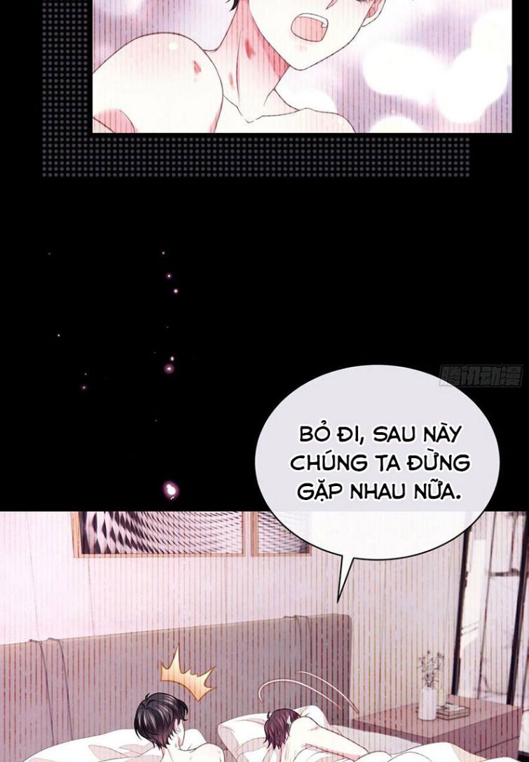 Tôi Nghi Ngờ Hệ Thống Thích Tôi Chap 24 - Trang 2
