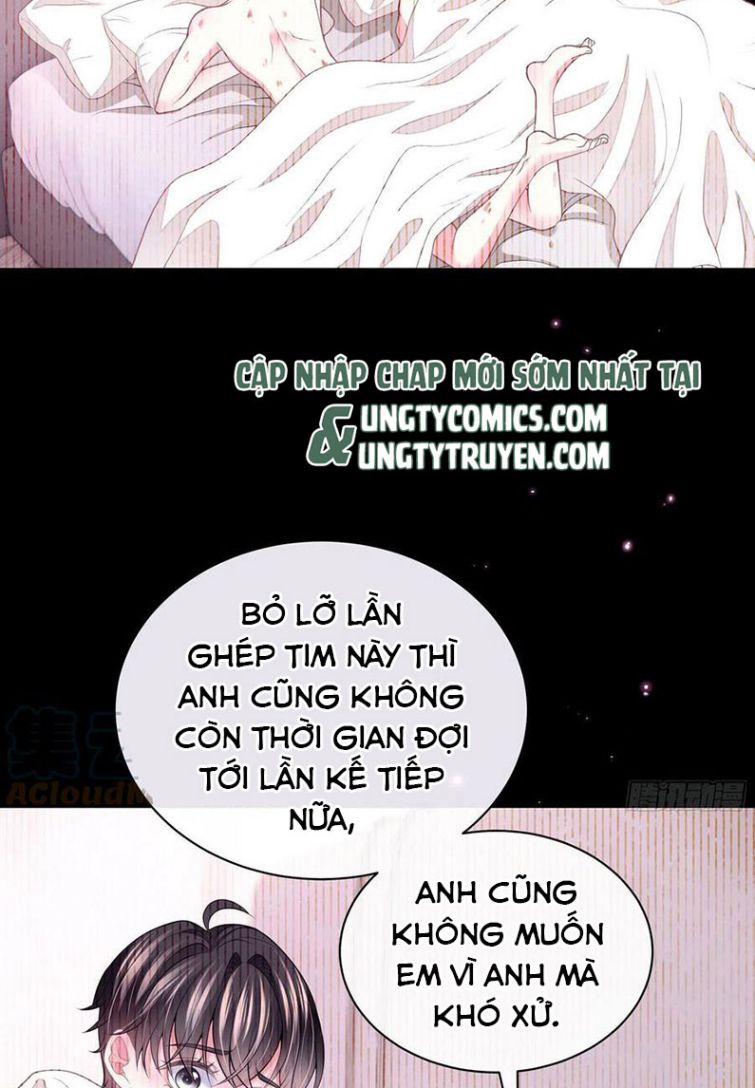 Tôi Nghi Ngờ Hệ Thống Thích Tôi Chap 24 - Trang 2