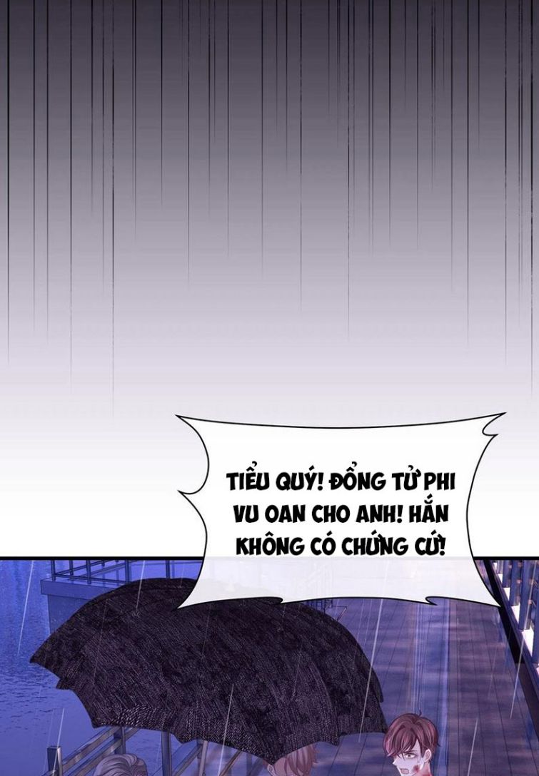 Tôi Nghi Ngờ Hệ Thống Thích Tôi Chap 24 - Trang 2