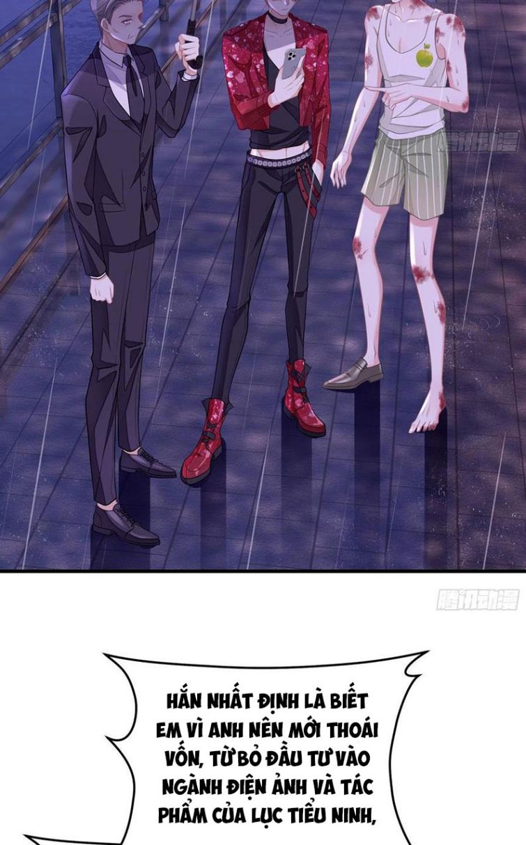 Tôi Nghi Ngờ Hệ Thống Thích Tôi Chap 24 - Trang 2
