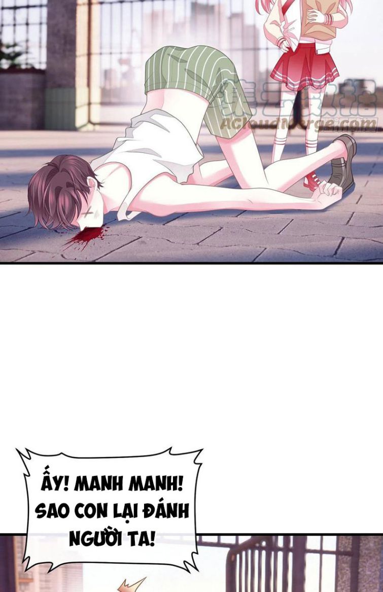 Tôi Nghi Ngờ Hệ Thống Thích Tôi Chap 24 - Trang 2