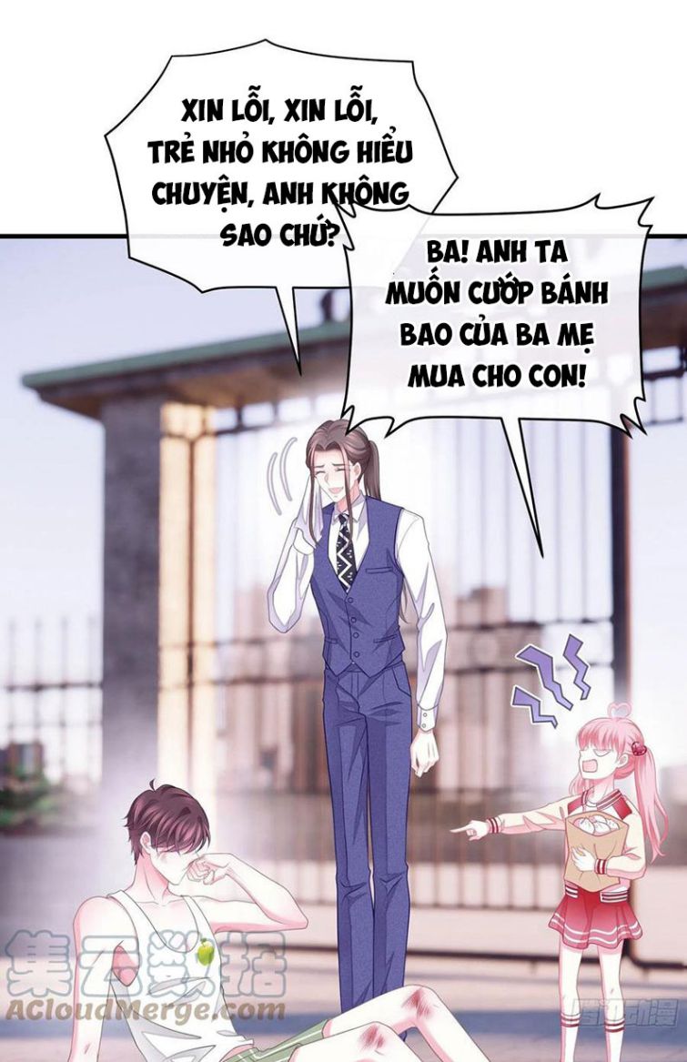 Tôi Nghi Ngờ Hệ Thống Thích Tôi Chap 24 - Trang 2