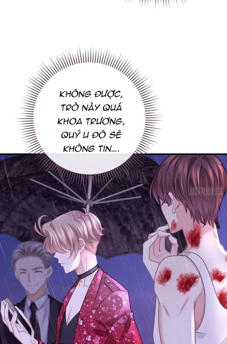 Tôi Nghi Ngờ Hệ Thống Thích Tôi Chap 25 - Trang 2