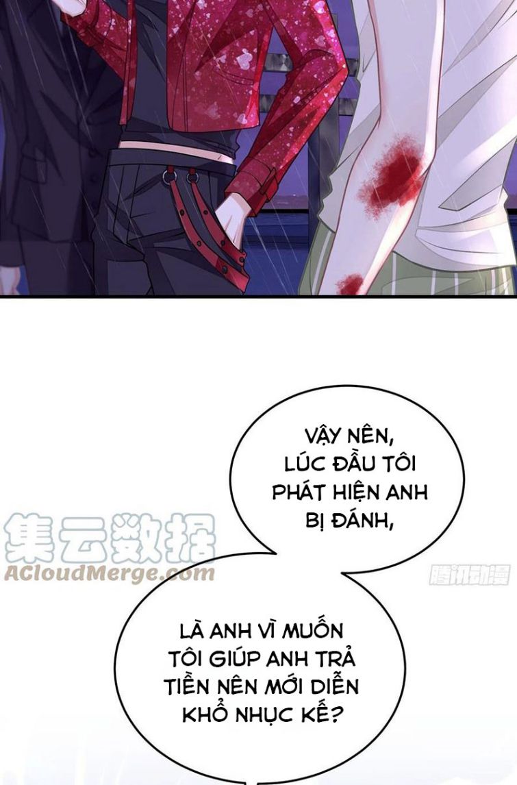 Tôi Nghi Ngờ Hệ Thống Thích Tôi Chap 25 - Trang 2