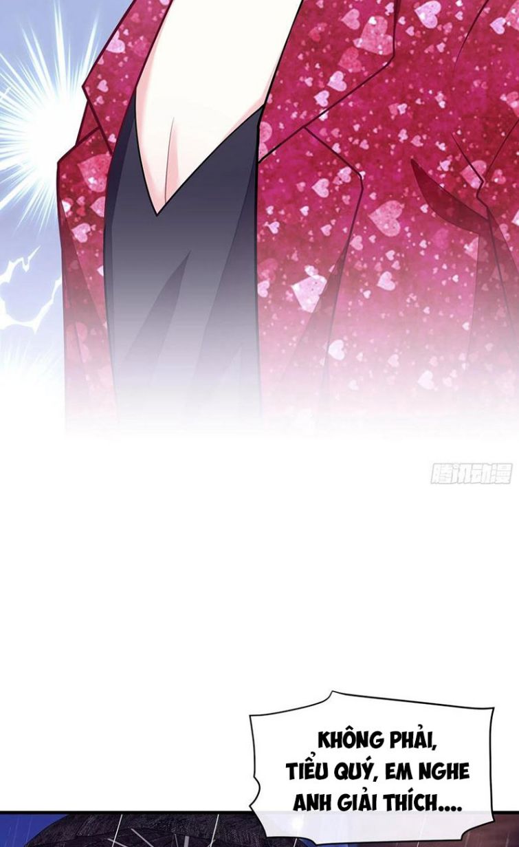 Tôi Nghi Ngờ Hệ Thống Thích Tôi Chap 25 - Trang 2