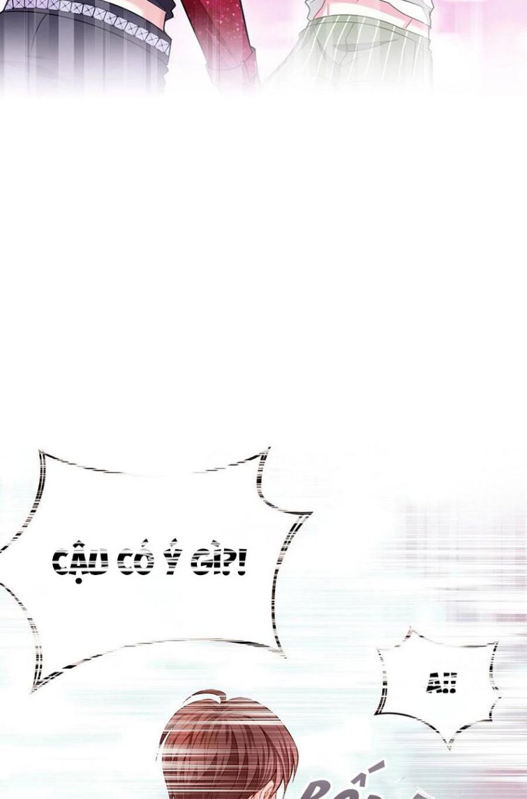 Tôi Nghi Ngờ Hệ Thống Thích Tôi Chap 25 - Trang 2