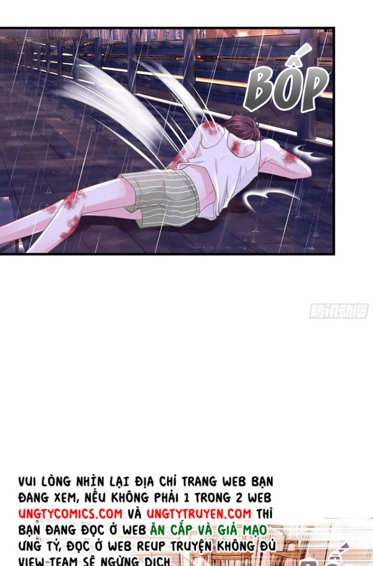 Tôi Nghi Ngờ Hệ Thống Thích Tôi Chap 25 - Trang 2