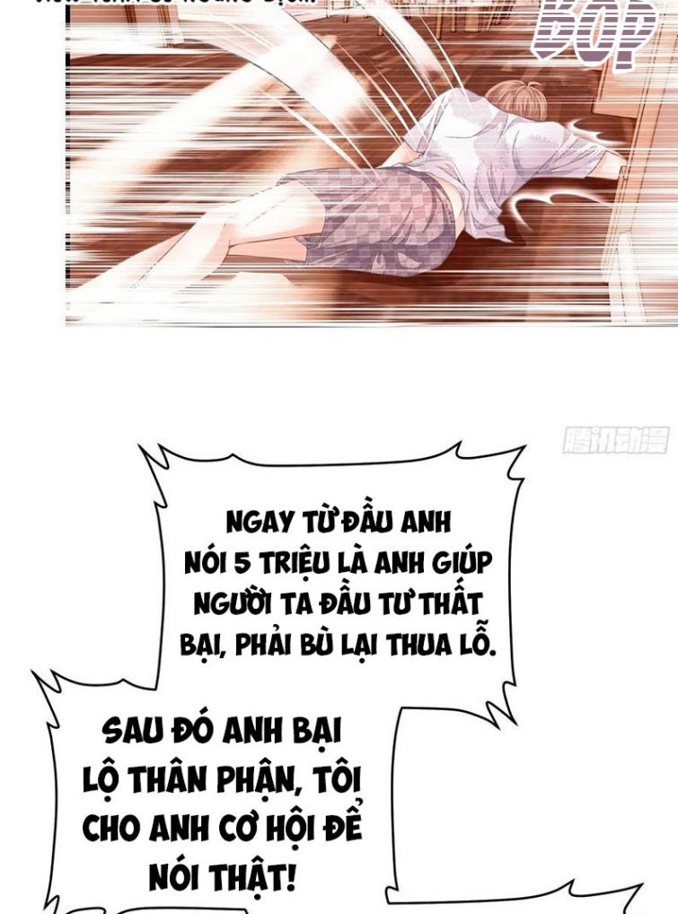 Tôi Nghi Ngờ Hệ Thống Thích Tôi Chap 25 - Trang 2