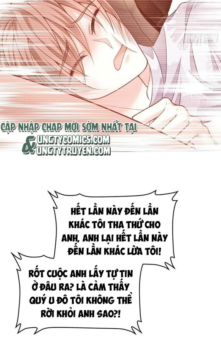 Tôi Nghi Ngờ Hệ Thống Thích Tôi Chap 25 - Trang 2