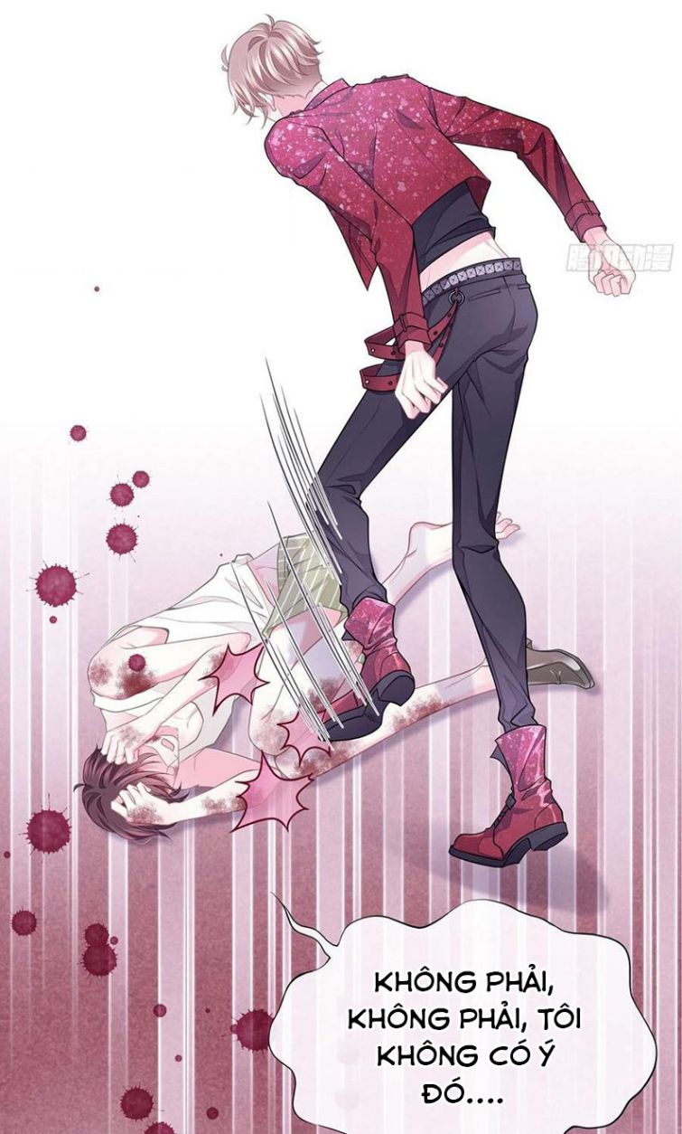 Tôi Nghi Ngờ Hệ Thống Thích Tôi Chap 25 - Trang 2