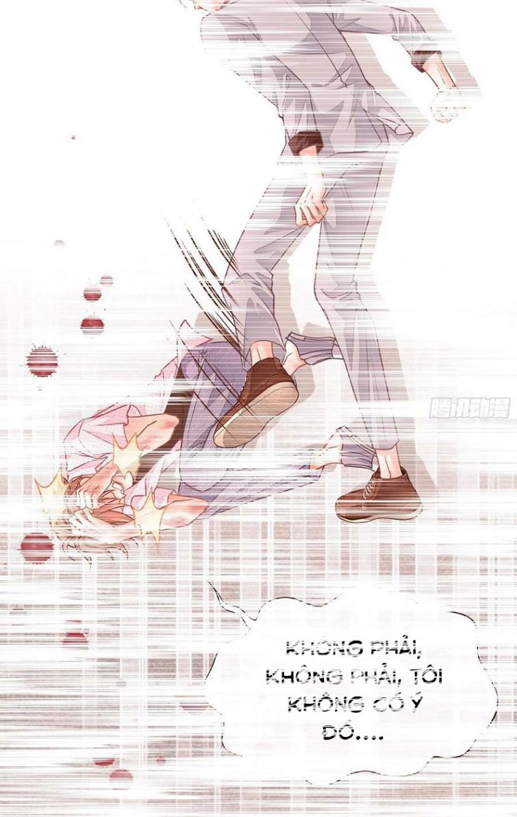 Tôi Nghi Ngờ Hệ Thống Thích Tôi Chap 25 - Trang 2