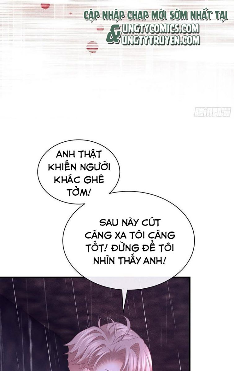 Tôi Nghi Ngờ Hệ Thống Thích Tôi Chap 25 - Trang 2