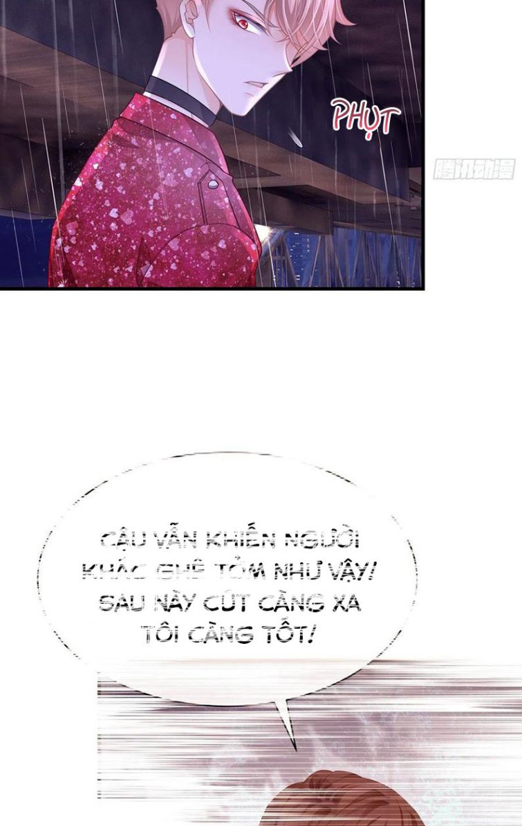 Tôi Nghi Ngờ Hệ Thống Thích Tôi Chap 25 - Trang 2