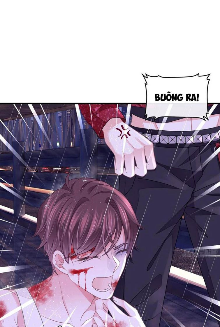 Tôi Nghi Ngờ Hệ Thống Thích Tôi Chap 25 - Trang 2
