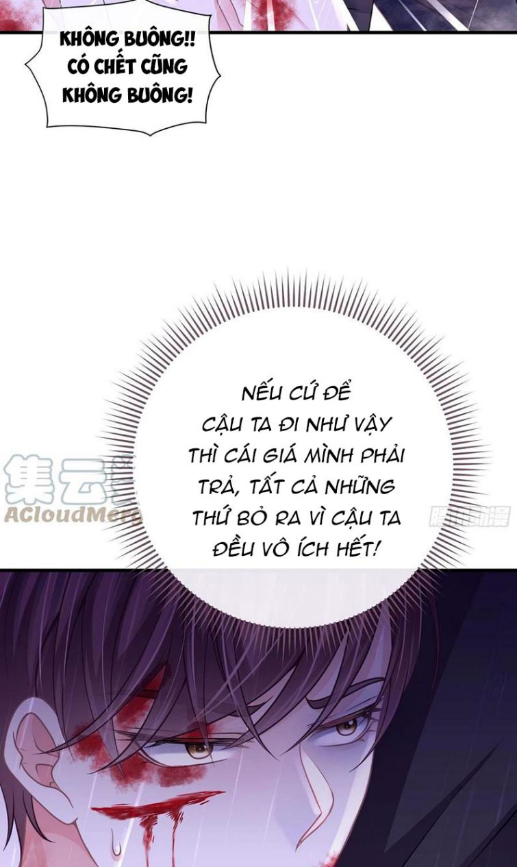 Tôi Nghi Ngờ Hệ Thống Thích Tôi Chap 25 - Trang 2