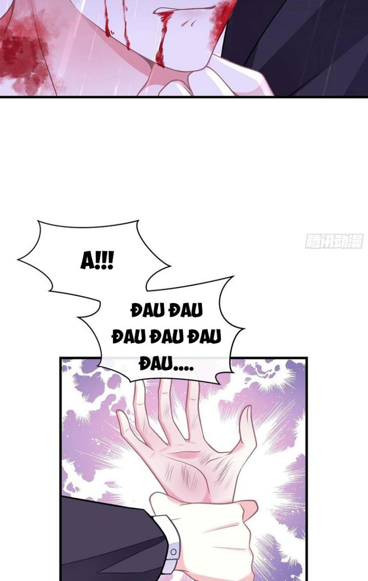 Tôi Nghi Ngờ Hệ Thống Thích Tôi Chap 25 - Trang 2