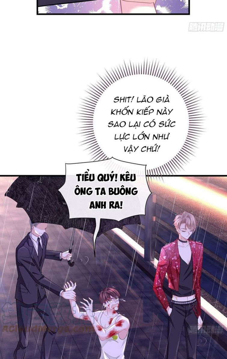 Tôi Nghi Ngờ Hệ Thống Thích Tôi Chap 25 - Trang 2