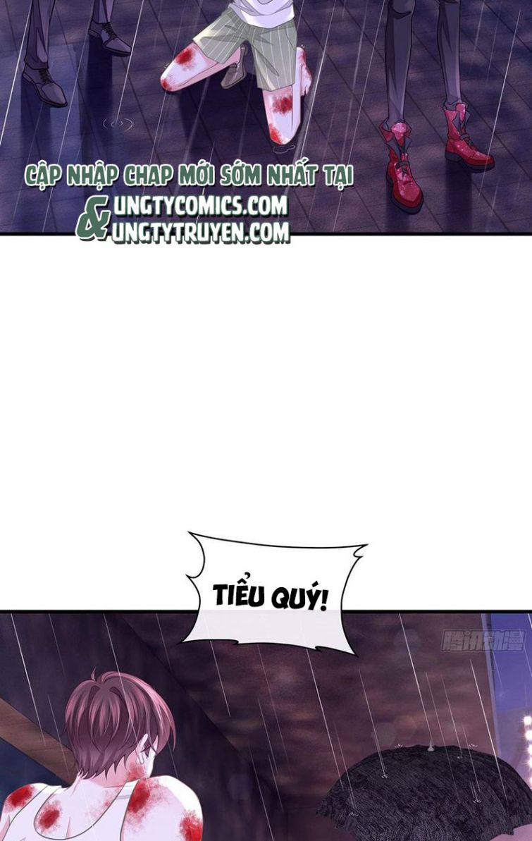 Tôi Nghi Ngờ Hệ Thống Thích Tôi Chap 25 - Trang 2