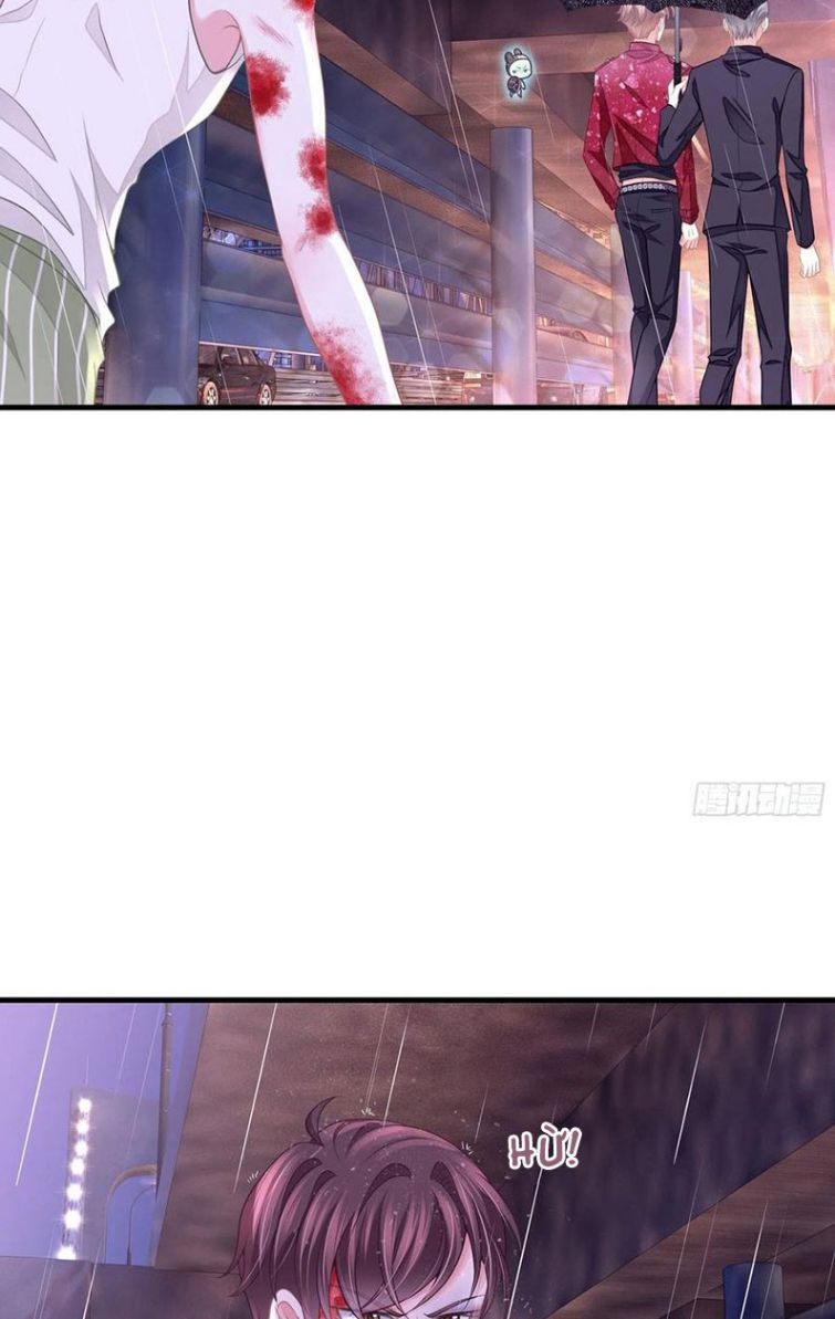 Tôi Nghi Ngờ Hệ Thống Thích Tôi Chap 25 - Trang 2