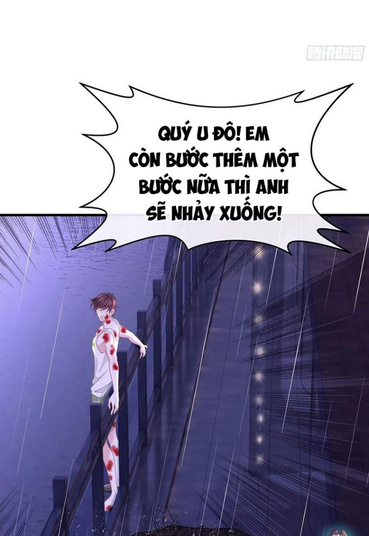 Tôi Nghi Ngờ Hệ Thống Thích Tôi Chap 25 - Trang 2