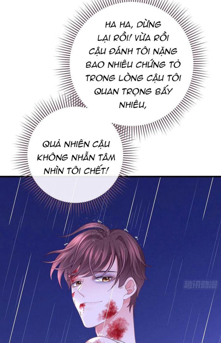Tôi Nghi Ngờ Hệ Thống Thích Tôi Chap 25 - Trang 2