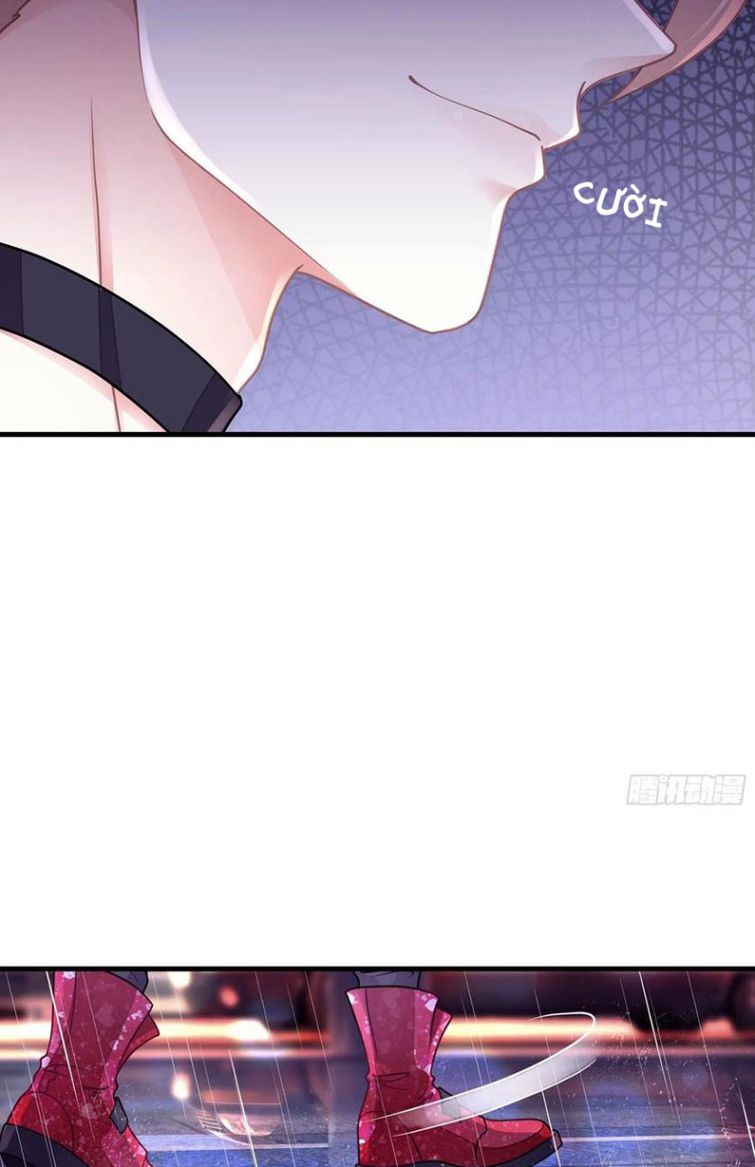 Tôi Nghi Ngờ Hệ Thống Thích Tôi Chap 25 - Trang 2