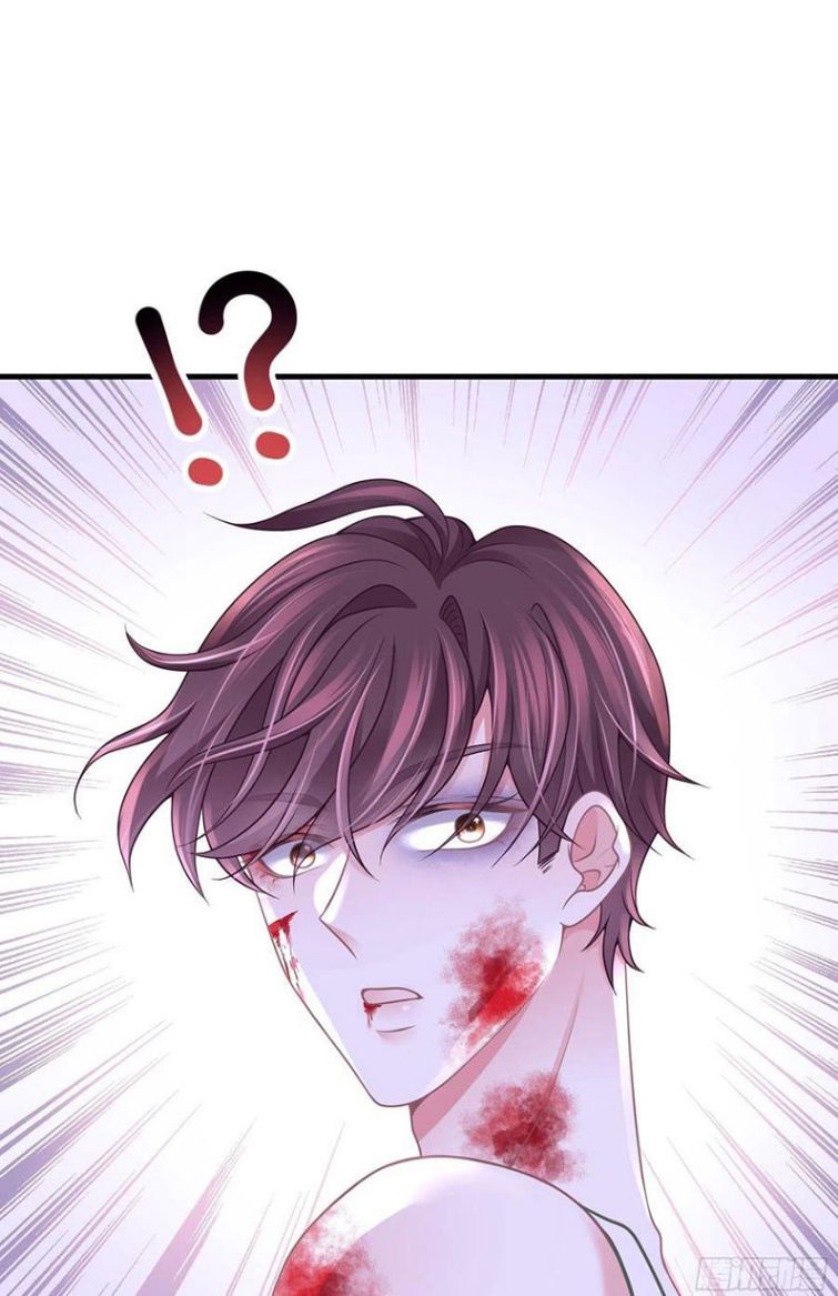 Tôi Nghi Ngờ Hệ Thống Thích Tôi Chap 25 - Trang 2