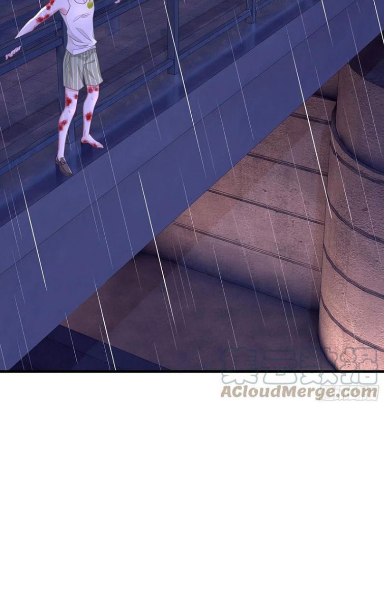 Tôi Nghi Ngờ Hệ Thống Thích Tôi Chap 25 - Trang 2