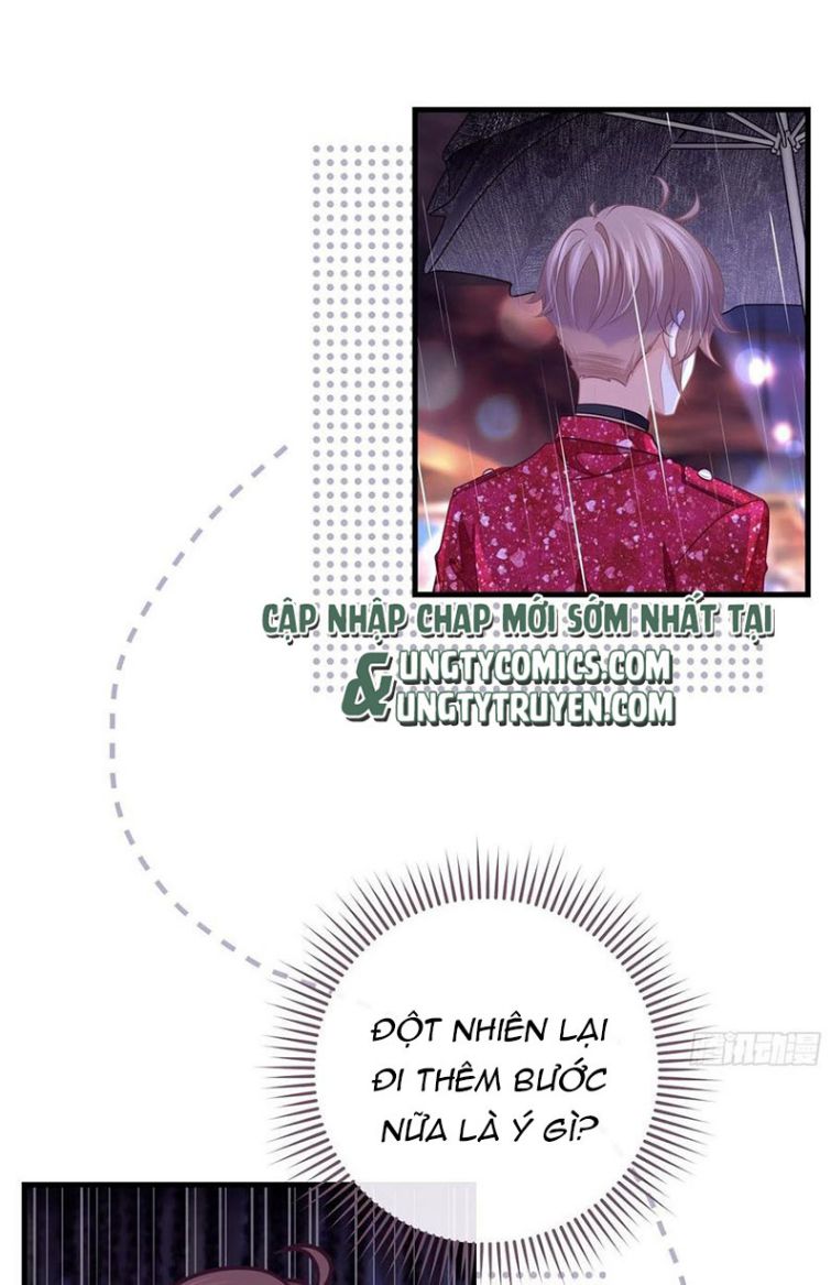 Tôi Nghi Ngờ Hệ Thống Thích Tôi Chap 25 - Trang 2
