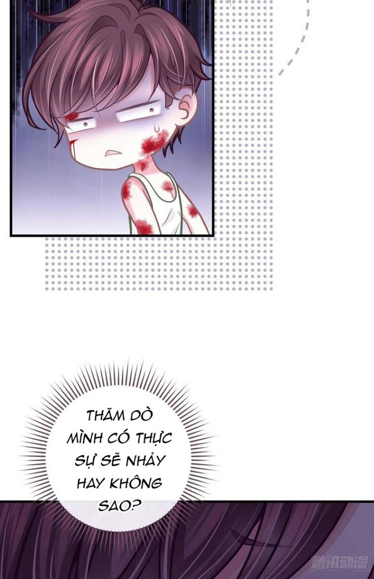 Tôi Nghi Ngờ Hệ Thống Thích Tôi Chap 25 - Trang 2