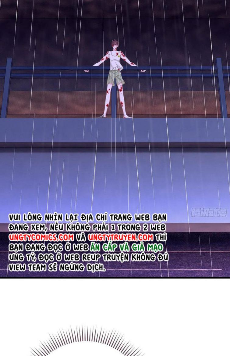 Tôi Nghi Ngờ Hệ Thống Thích Tôi Chap 25 - Trang 2