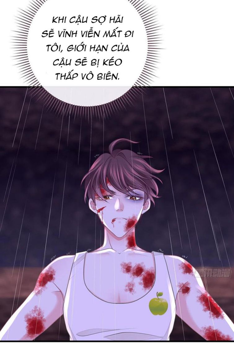 Tôi Nghi Ngờ Hệ Thống Thích Tôi Chap 25 - Trang 2