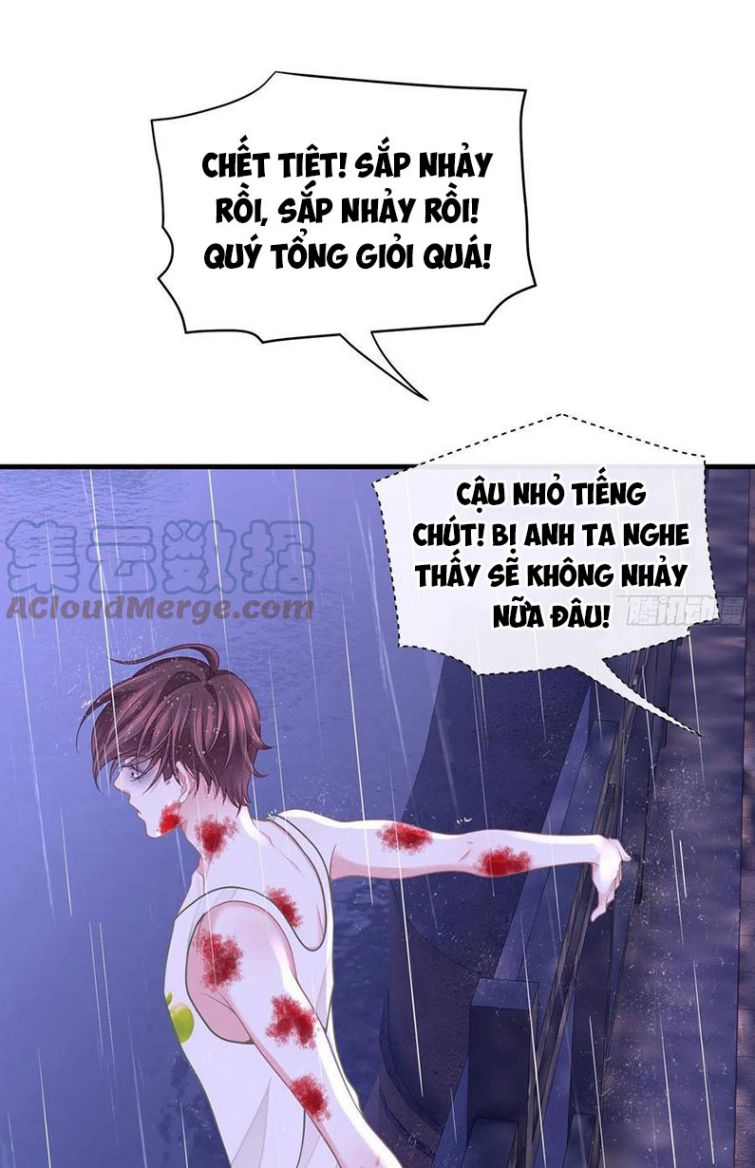 Tôi Nghi Ngờ Hệ Thống Thích Tôi Chap 25 - Trang 2