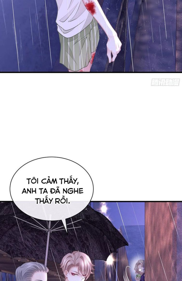 Tôi Nghi Ngờ Hệ Thống Thích Tôi Chap 25 - Trang 2