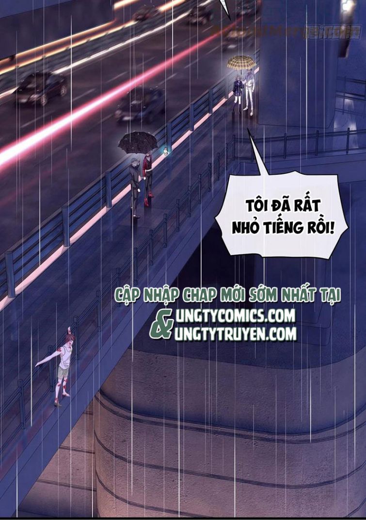 Tôi Nghi Ngờ Hệ Thống Thích Tôi Chap 25 - Trang 2