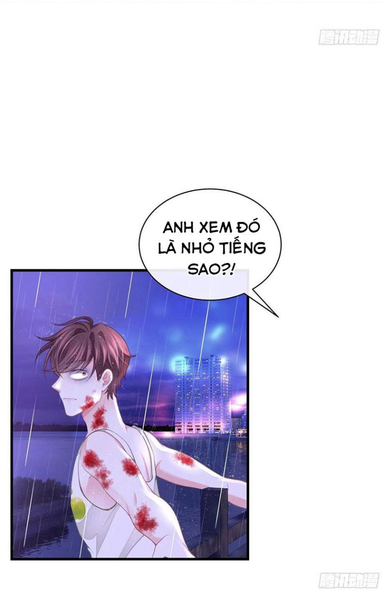 Tôi Nghi Ngờ Hệ Thống Thích Tôi Chap 25 - Trang 2