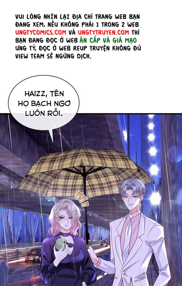 Tôi Nghi Ngờ Hệ Thống Thích Tôi Chap 25 - Trang 2