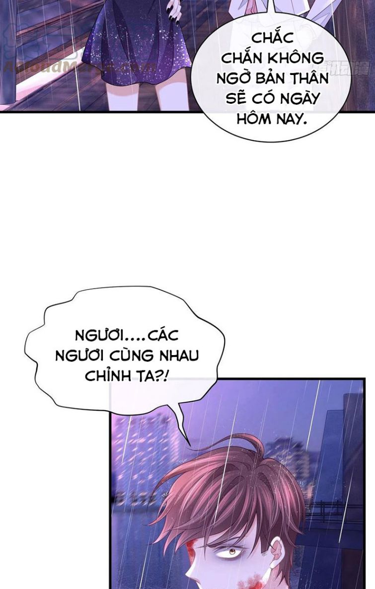 Tôi Nghi Ngờ Hệ Thống Thích Tôi Chap 25 - Trang 2