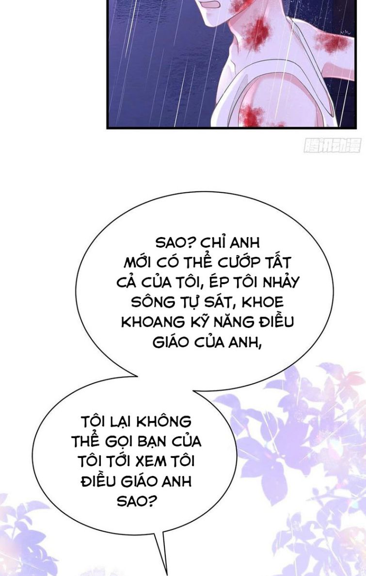 Tôi Nghi Ngờ Hệ Thống Thích Tôi Chap 25 - Trang 2