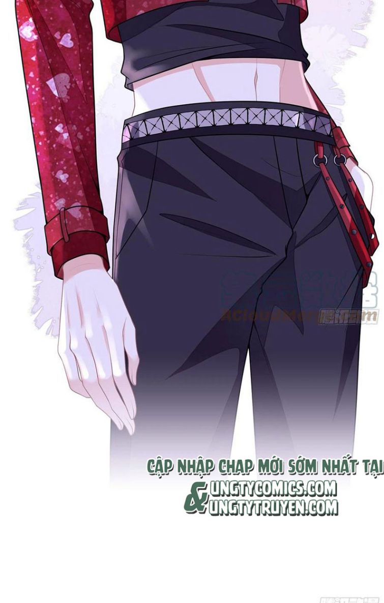 Tôi Nghi Ngờ Hệ Thống Thích Tôi Chap 25 - Trang 2